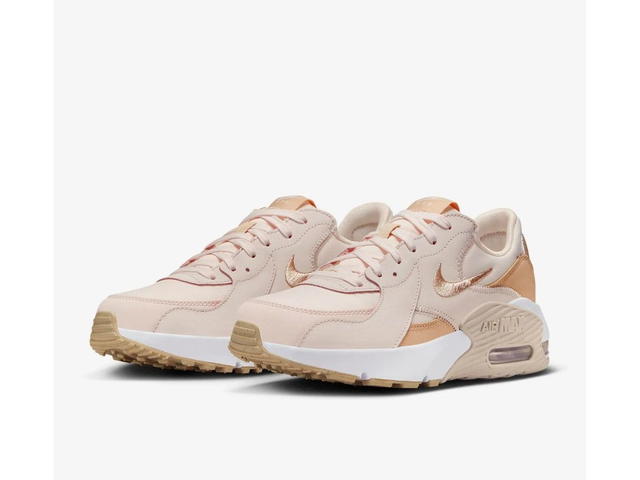 Nike Nike Air Max Excee Light Soft Pink Shimmer (W) - view 5
