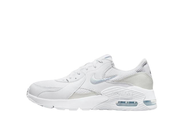 Nike Nike Air Max Excee Metallic Platinum (W) - view 2