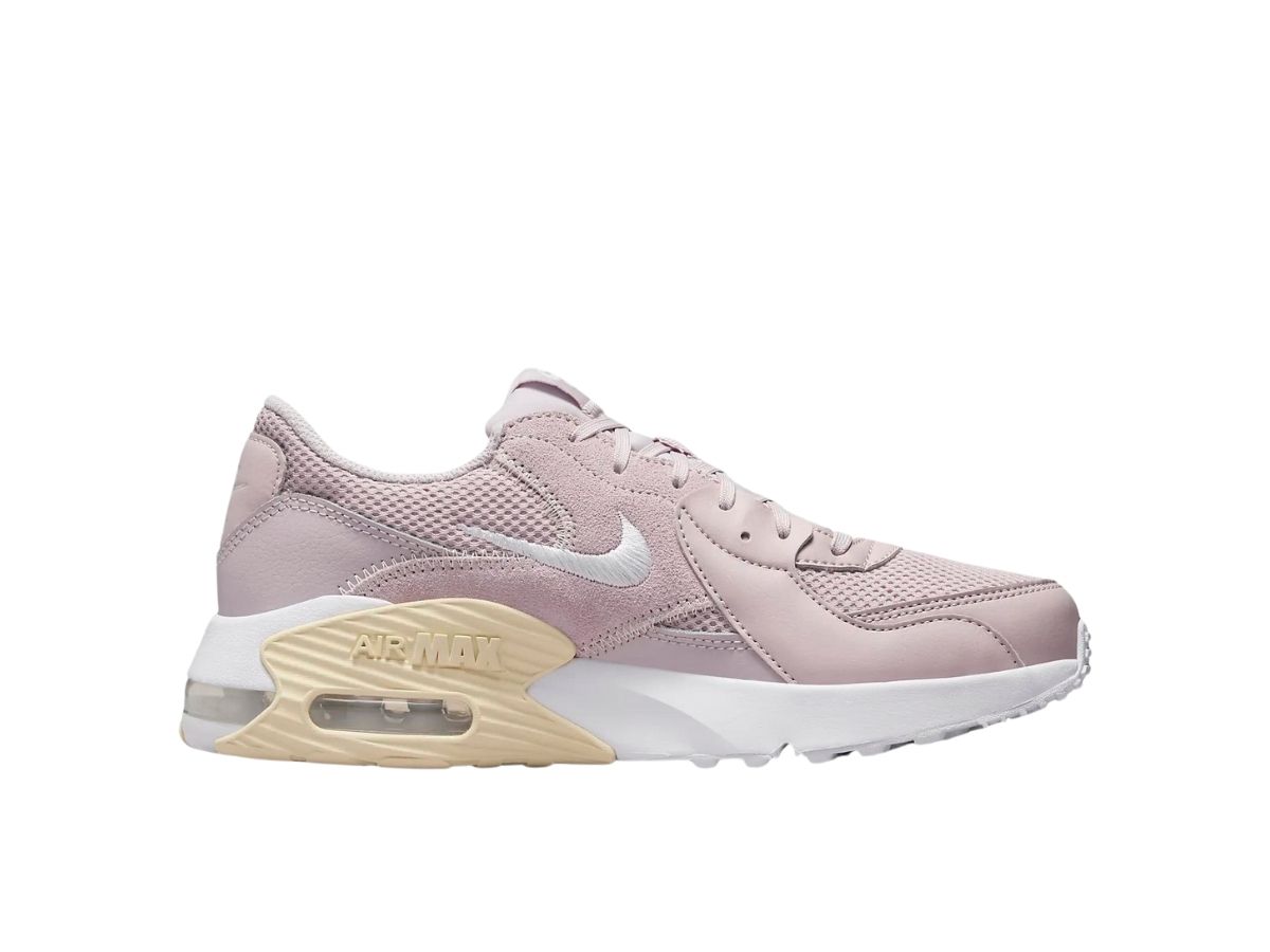Nike Nike Air Max Excee Platinum Violet (W)