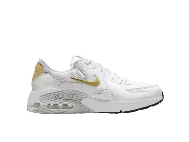 Nike Nike Air Max Excee White Saturn Gold (W) - view 1
