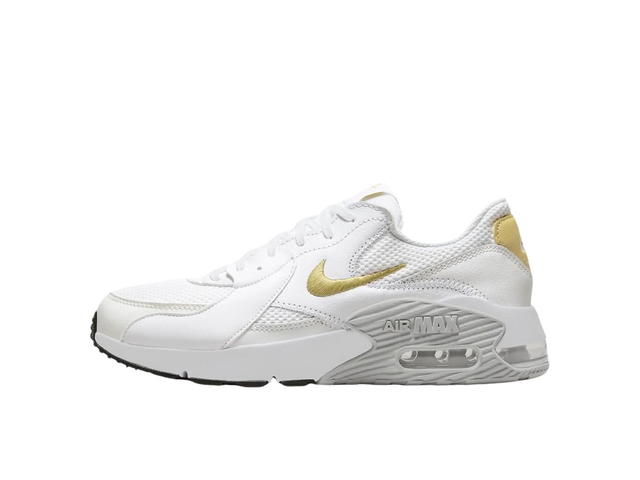 Nike Nike Air Max Excee White Saturn Gold (W) - view 2
