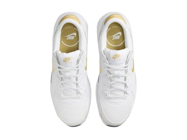 Nike Nike Air Max Excee White Saturn Gold (W) - view 4