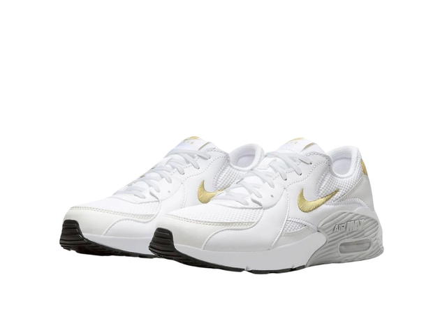 Nike Nike Air Max Excee White Saturn Gold (W) - view 5