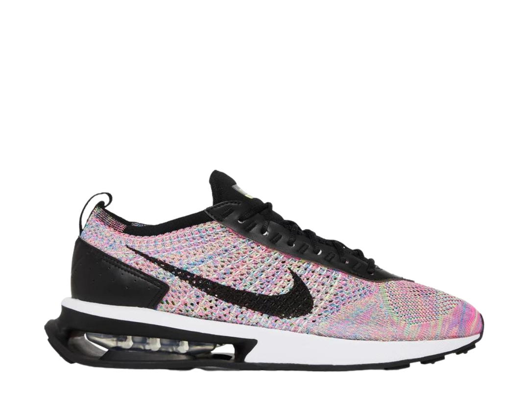 Nike Nike Air Max Flyknit Racer Multi-Color
