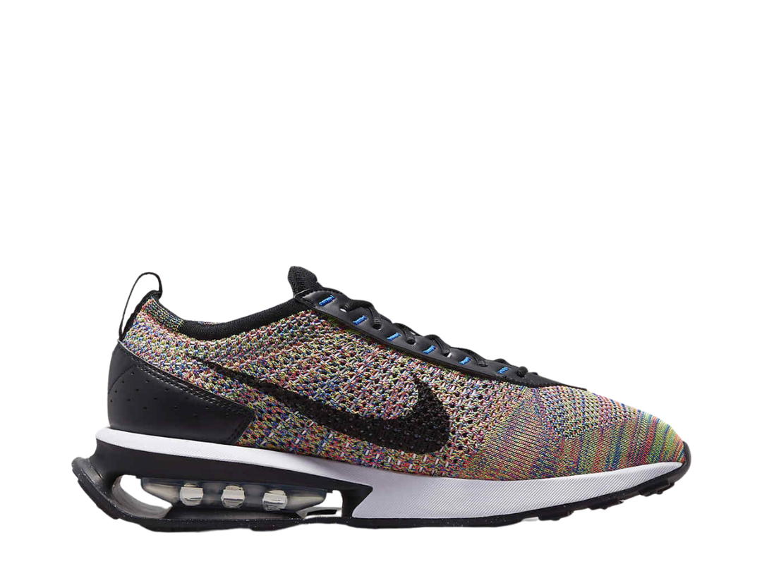 Nike Nike Air Max Flyknit Racer Multi-Color 2.0