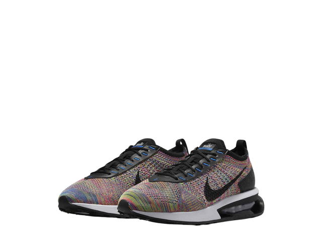 Nike Nike Air Max Flyknit Racer Multi-Color 2.0 - view 2