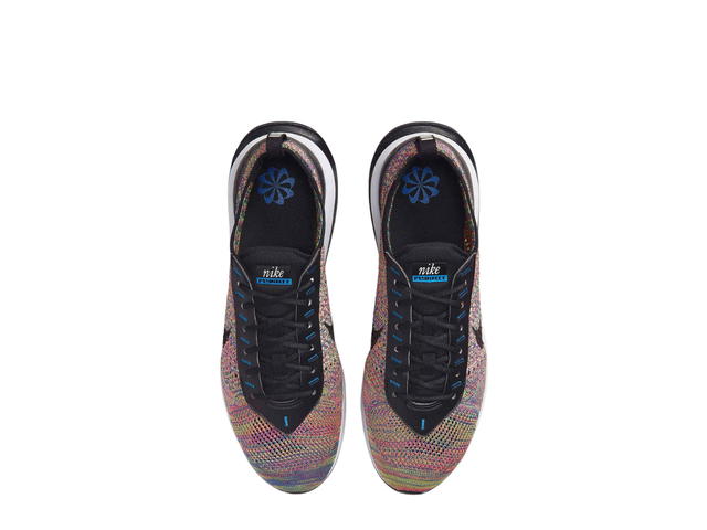 Nike Nike Air Max Flyknit Racer Multi-Color 2.0 - view 3