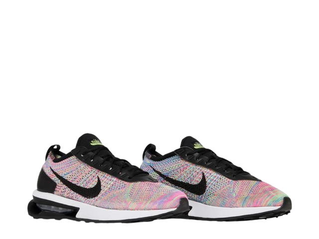 Nike Nike Air Max Flyknit Racer Multi-Color - view 3