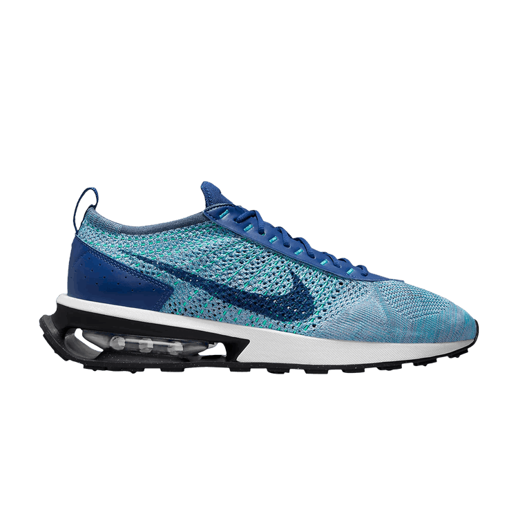 Nike Nike Air Max Flyknit Racer 'Royal Blue Algae'