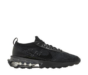 Buy Nike Air Max Flyknit Racer 'Triple Black' at Sasom – Authentic and Ready to Ship