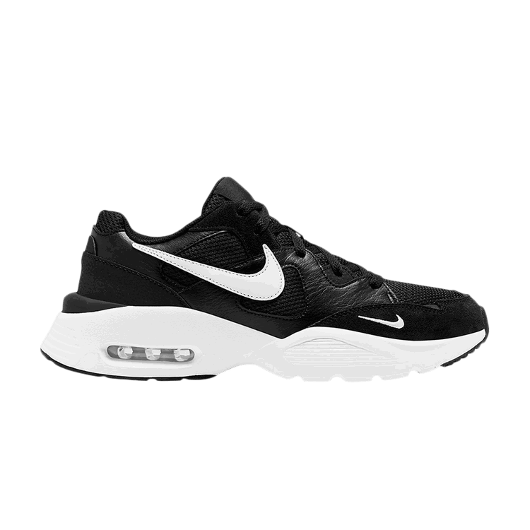 Nike Nike Air Max Fusion 'Black'