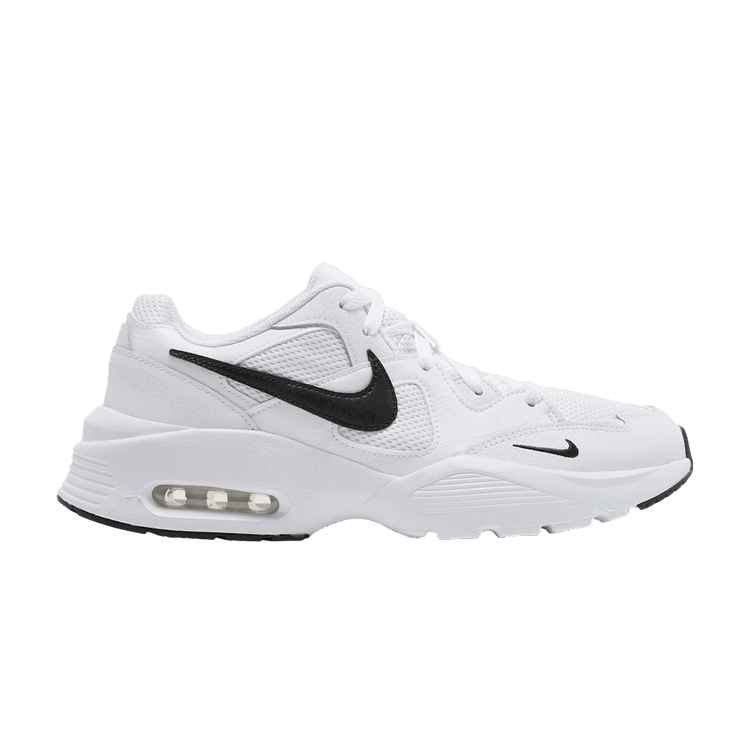 Nike Nike Air Max Fusion 'White Black'