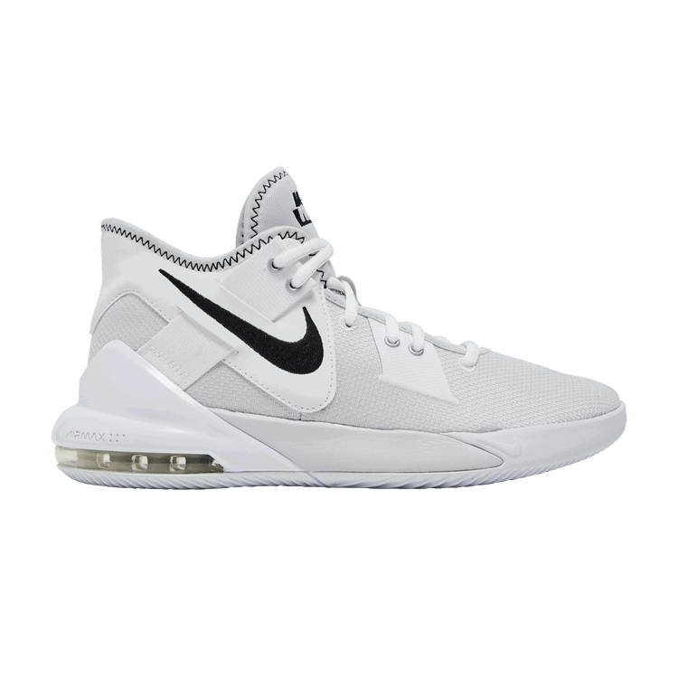 Nike Nike Air Max Impact 2 'White'