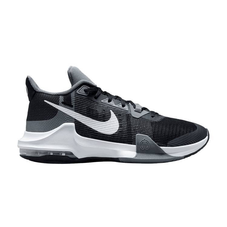 Nike Nike Air Max Impact 3 'Black Cool Grey'