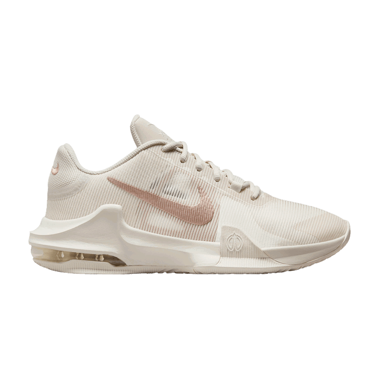 Nike Nike Air Max Impact 4 'Phantom Metallic Red Bronze'