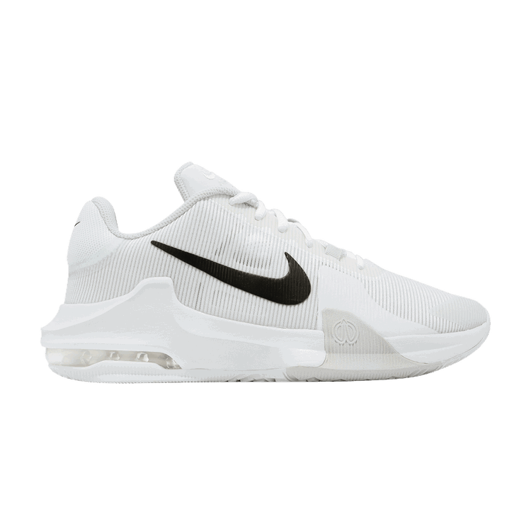 Nike Nike Air Max Impact 4 'White Black'