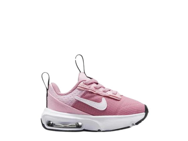 Nike Nike Air Max INTRLK Lite Shoes Pink Foam (TD) - view 1