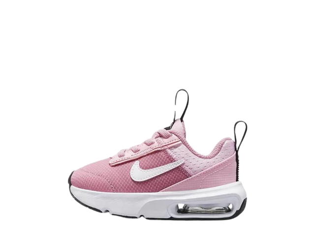 Nike Nike Air Max INTRLK Lite Shoes Pink Foam (TD) - view 2