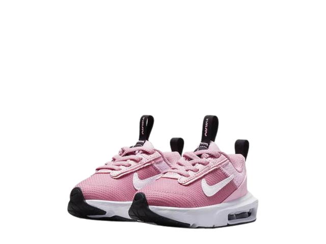 Nike Nike Air Max INTRLK Lite Shoes Pink Foam (TD) - view 3