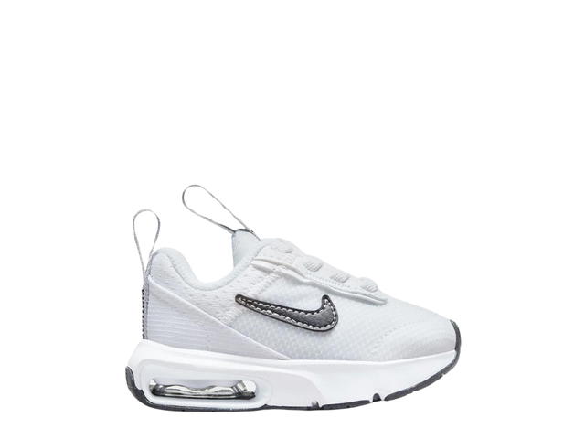 Nike Nike Air Max INTRLK Lite White Black (TD) - view 1