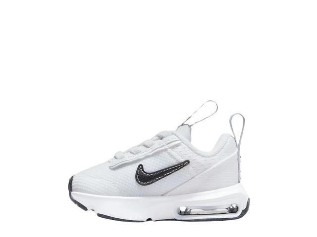 Nike Nike Air Max INTRLK Lite White Black (TD) - view 2