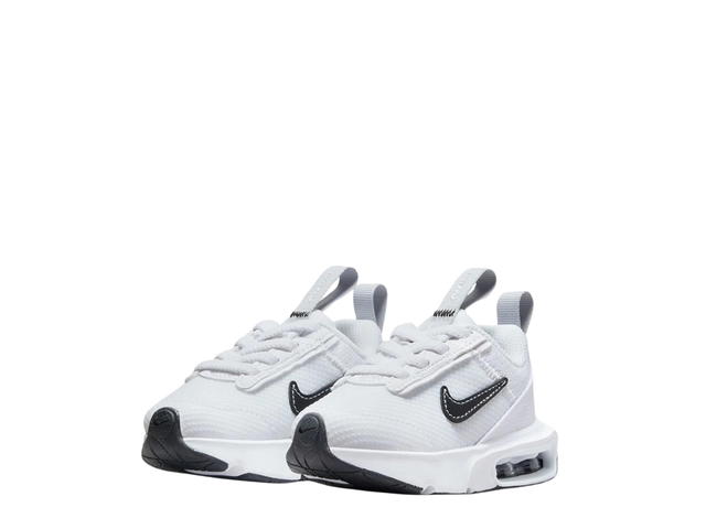 Nike Nike Air Max INTRLK Lite White Black (TD) - view 3
