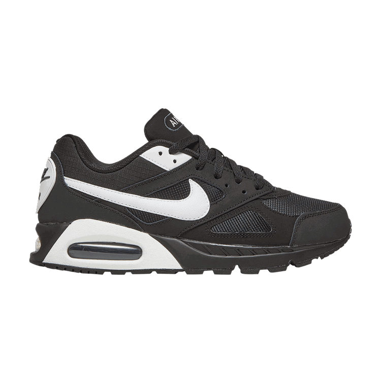 Nike Nike Air Max IVO 'Black White'