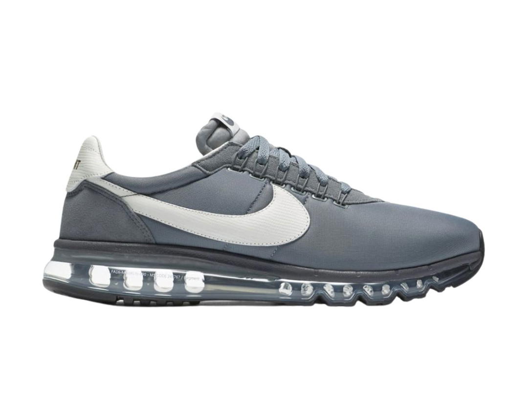 Nike Nike Air Max LD-Zero Fragment Cool Grey