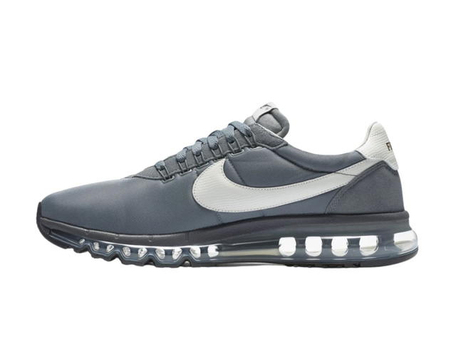 Nike Nike Air Max LD-Zero Fragment Cool Grey - view 2