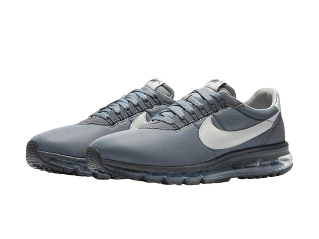Nike Nike Air Max LD-Zero Fragment Cool Grey - view 3