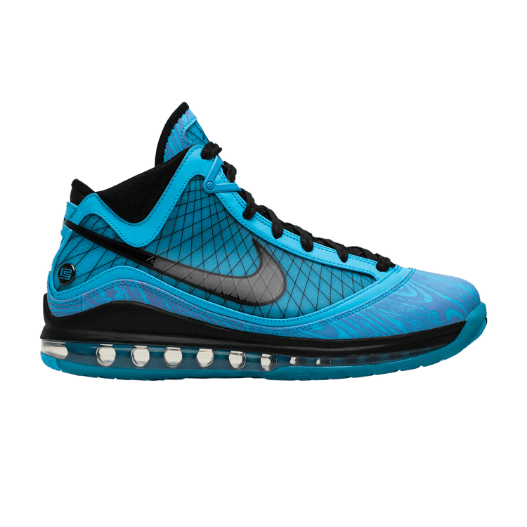 Nike Nike Air Max LeBron 7 Retro QS 'All Star' 2020