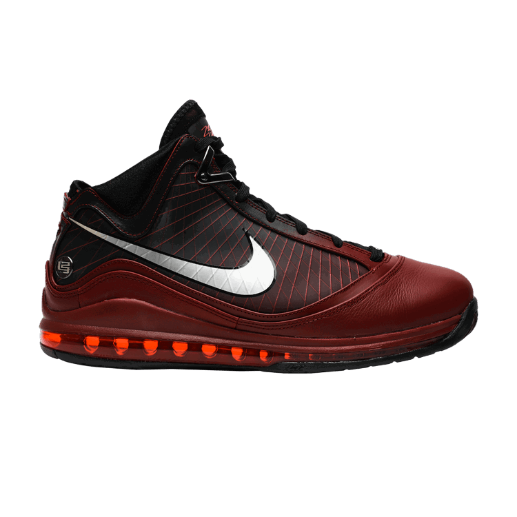 Nike Nike Air Max LeBron 7 Retro QS 'Christmas' 2019