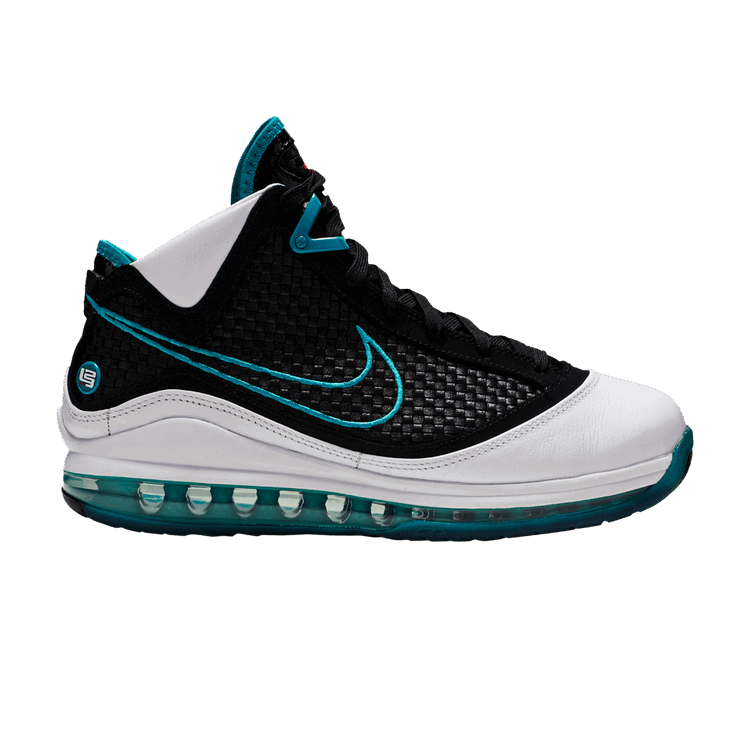 Nike Nike Air Max LeBron 7 Retro QS 'Red Carpet' 2019