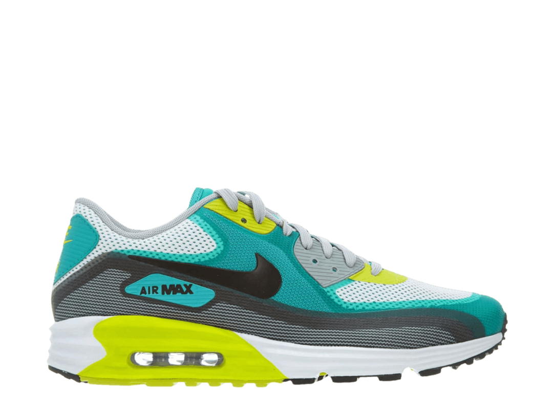 Nike Nike Air Max Lunar90 C3.0 White Black Green