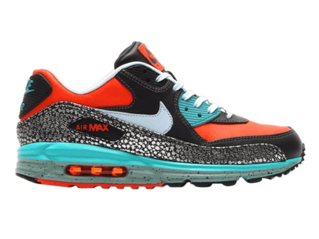 Nike Nike Air Max Lunar90 Deluxe Qs Kabutomushi