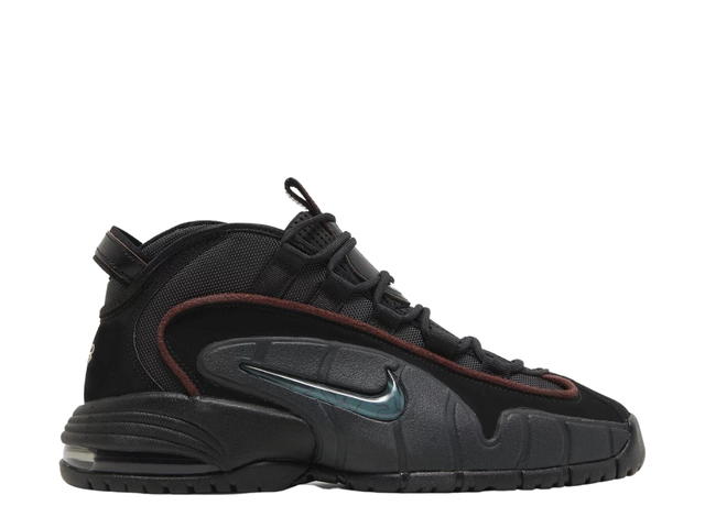 Nike Nike Air Max Penny 1 Black Faded Spruce Anthracite Dark Pony - view 1