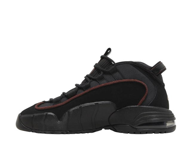 Nike Nike Air Max Penny 1 Black Faded Spruce Anthracite Dark Pony - view 2