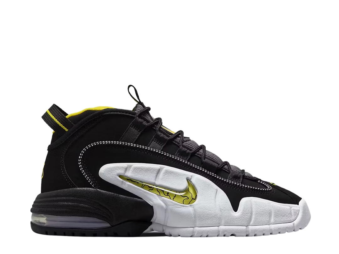Nike Nike Air Max Penny 1 Lester Middle School
