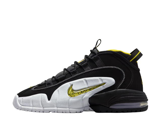 Nike Nike Air Max Penny 1 Lester Middle School - view 2