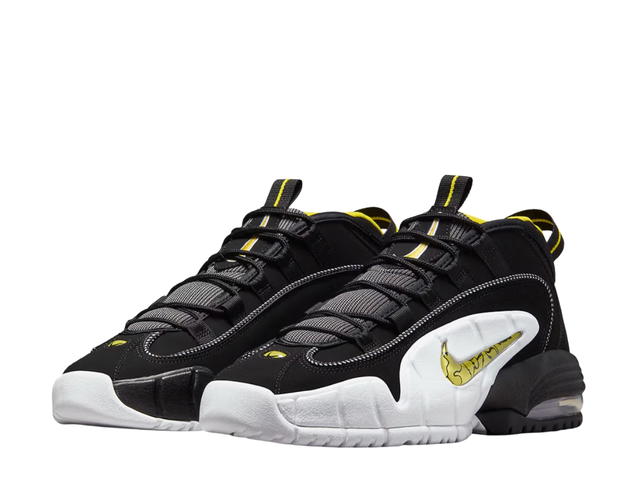 Nike Nike Air Max Penny 1 Lester Middle School - view 3