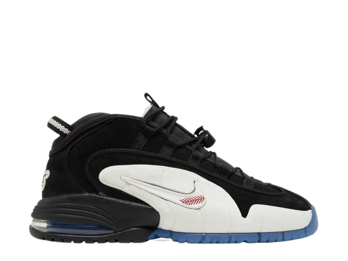 Nike Nike Air Max Penny 1 Social Status Recess Black