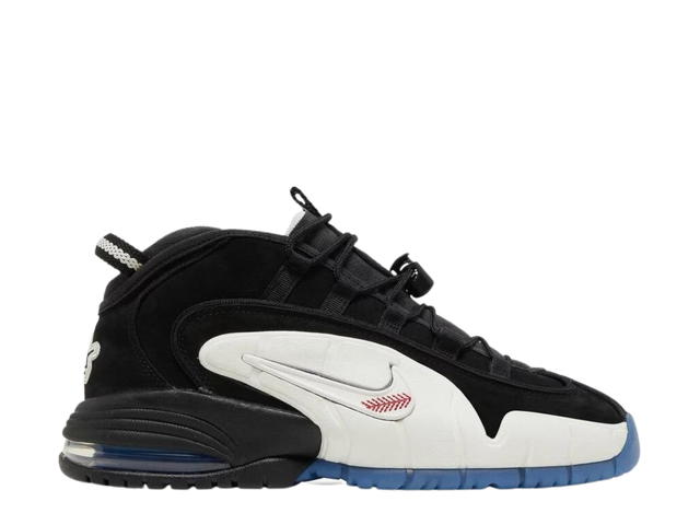 Nike Nike Air Max Penny 1 Social Status Recess Black - view 1