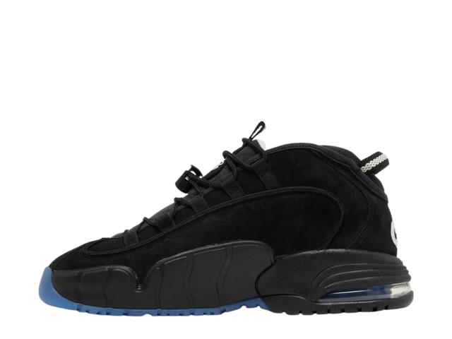 Nike Nike Air Max Penny 1 Social Status Recess Black - view 2