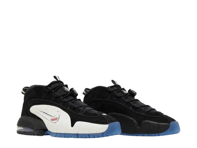Nike Nike Air Max Penny 1 Social Status Recess Black - view 3