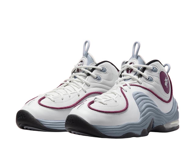 Nike Nike Air Max Penny 2 Rosewood (Women's) - view 3