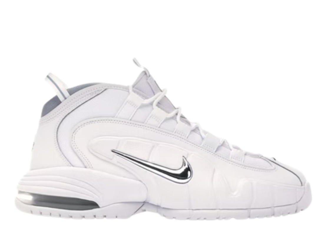 Nike Nike Air Max Penny White Metallic (2018)