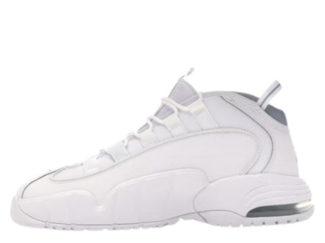 Nike Nike Air Max Penny White Metallic (2018) - view 2