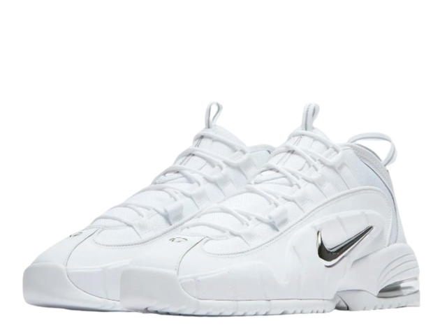 Nike Nike Air Max Penny White Metallic (2018) - view 3
