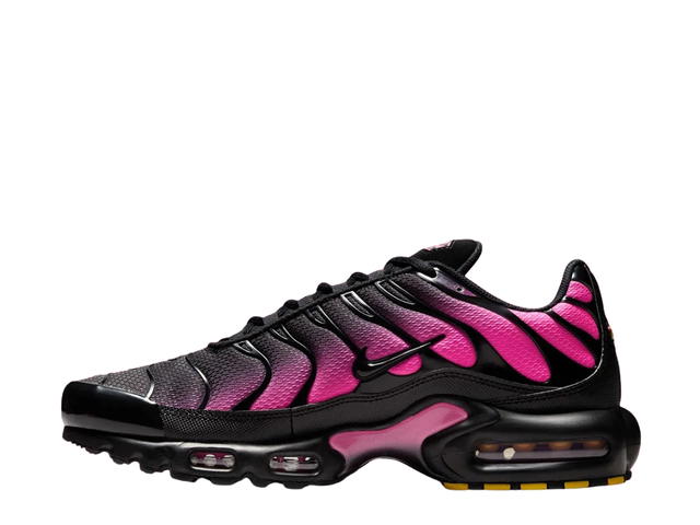 Nike Nike Air Max Plus Black Hyper Pink - view 2