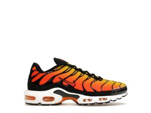 Buy Nike Air Max Plus Bright Ceramic and Tour Yellow at Sasom – Authentic and Ready to Ship